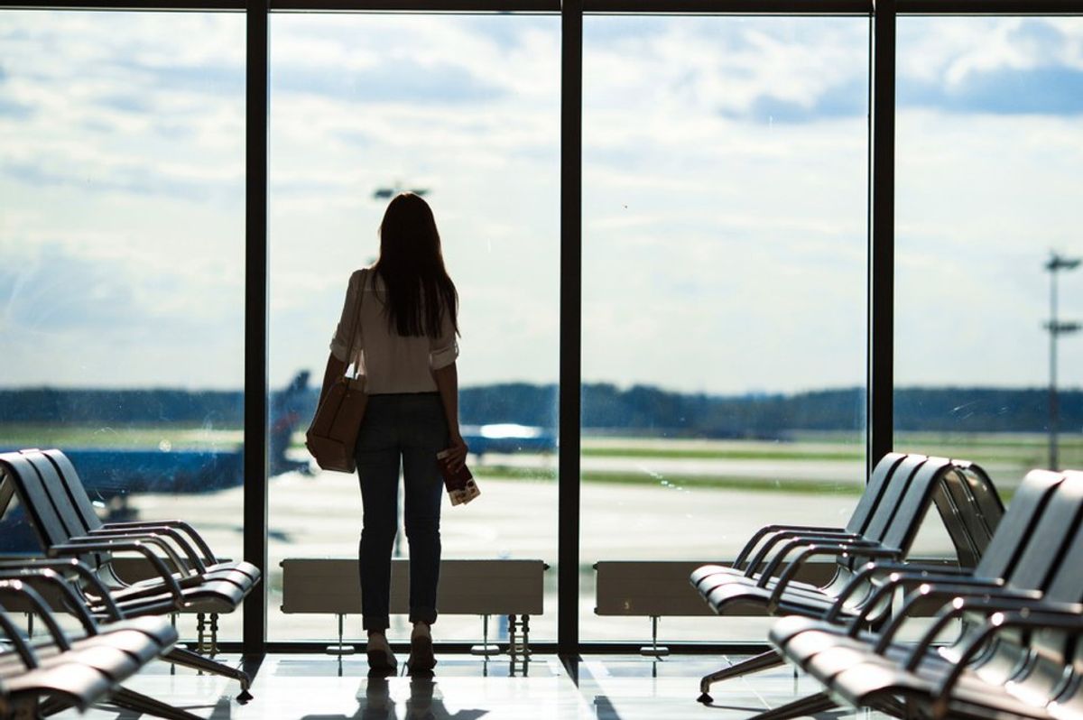 Myth-Busters: As Told By A Former Flight Attendant