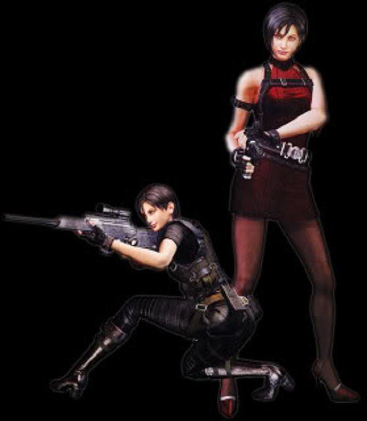 A Beginner's Guide To Experiencing Resident Evil