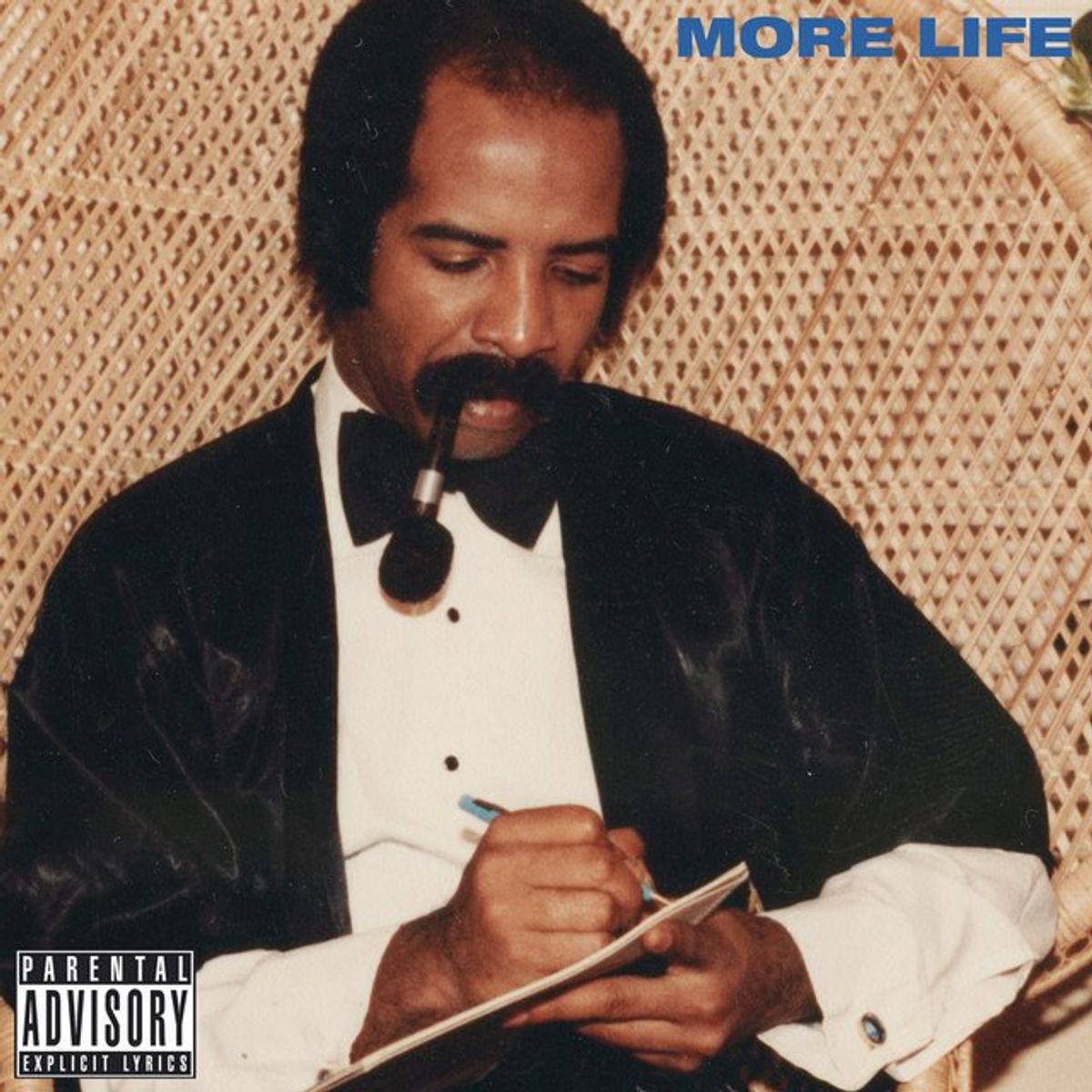 Why Drake Should Take A Break, But Probably Won't: A Review of "More Life"