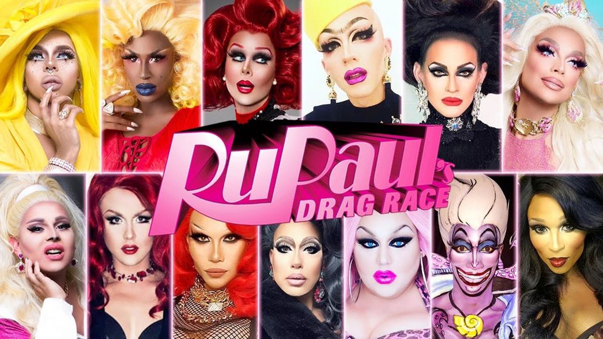 What's Going On With 'Drag Race?'