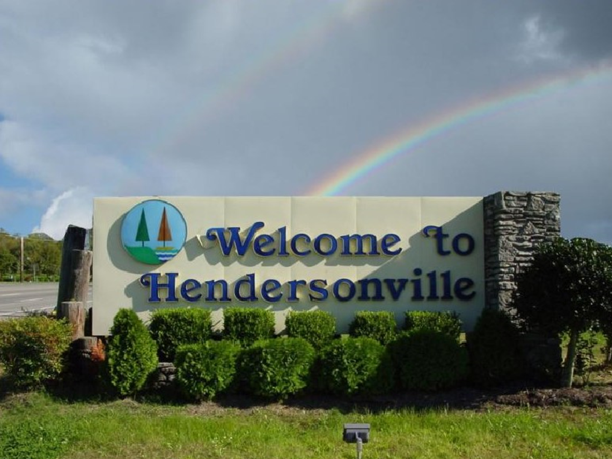 9 Things You Can Relate To If You're From Hendersonville, Tennessee