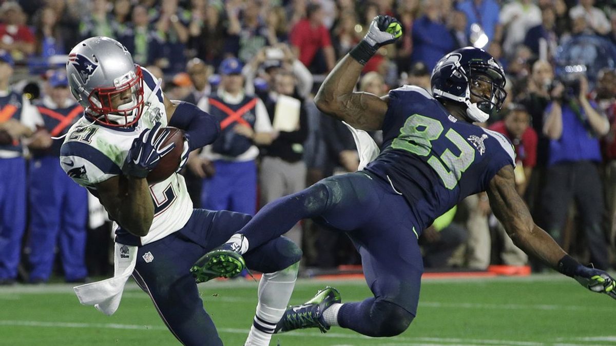 What Will the Patriots Do with Malcolm Butler?