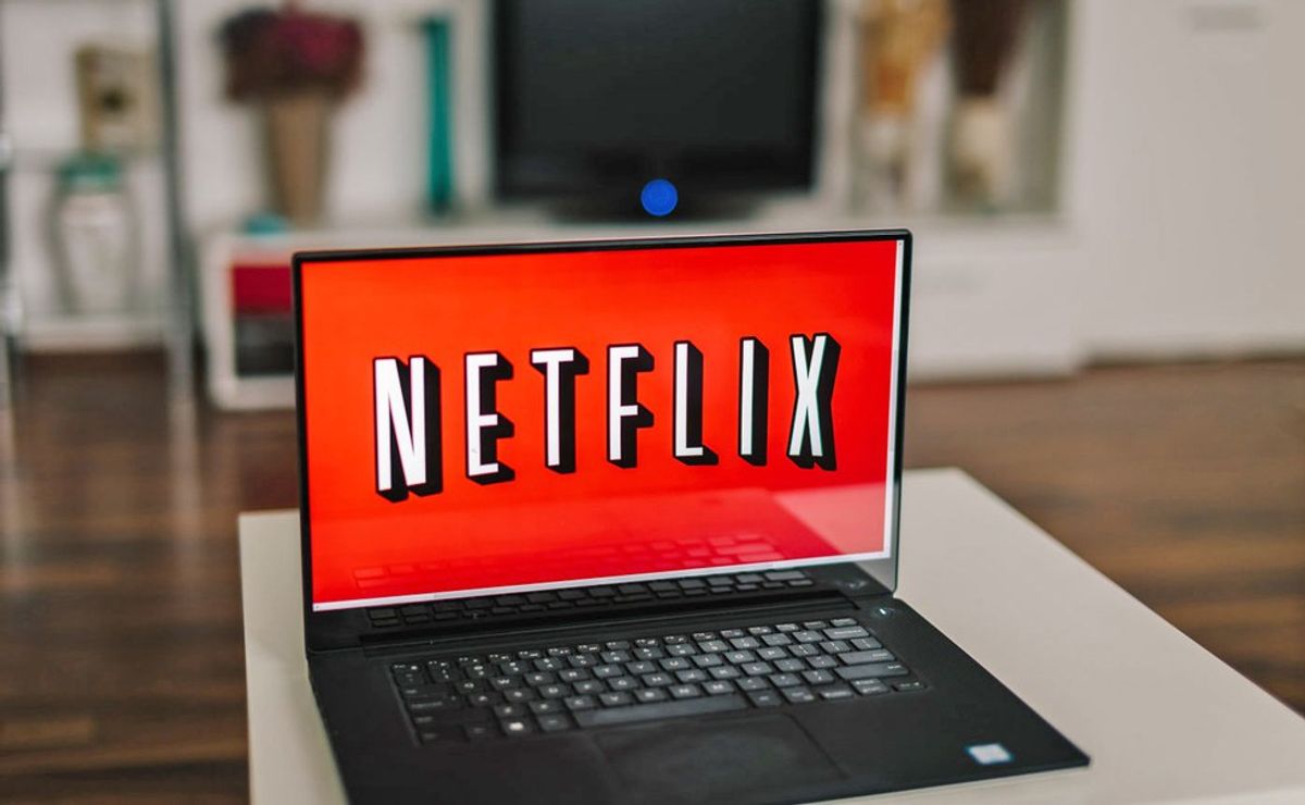 15 Complete Shows To Binge-watch On Netflix