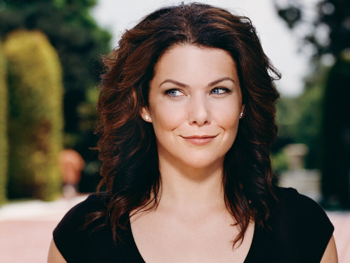 5 Times Lorelai From 'Gilmore Girls' Was Every College Student Ever