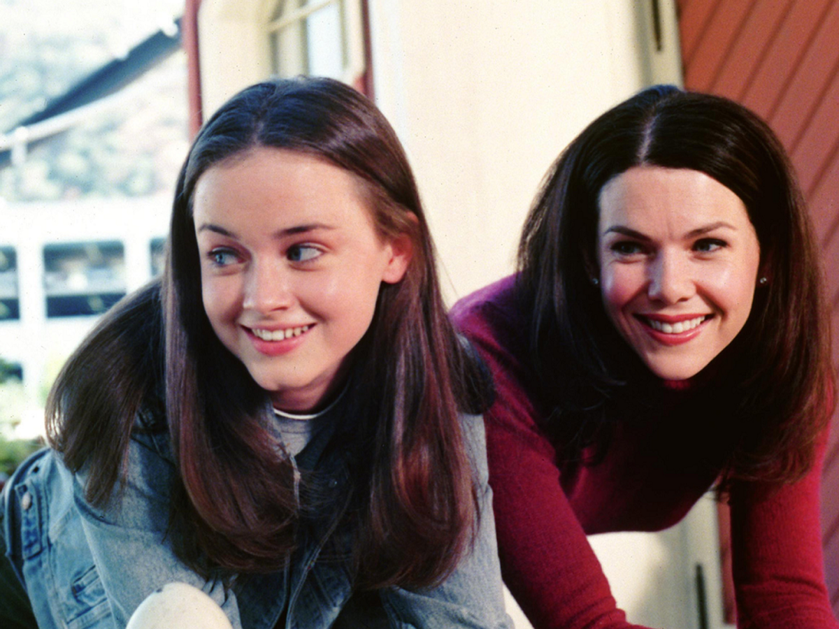 10 Things Every Mom Says To Their Daughter In College