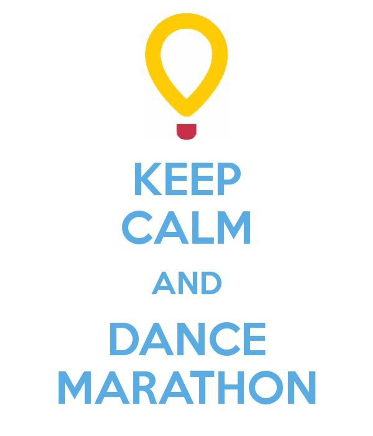 5 Reasons To Join Dance Marathon
