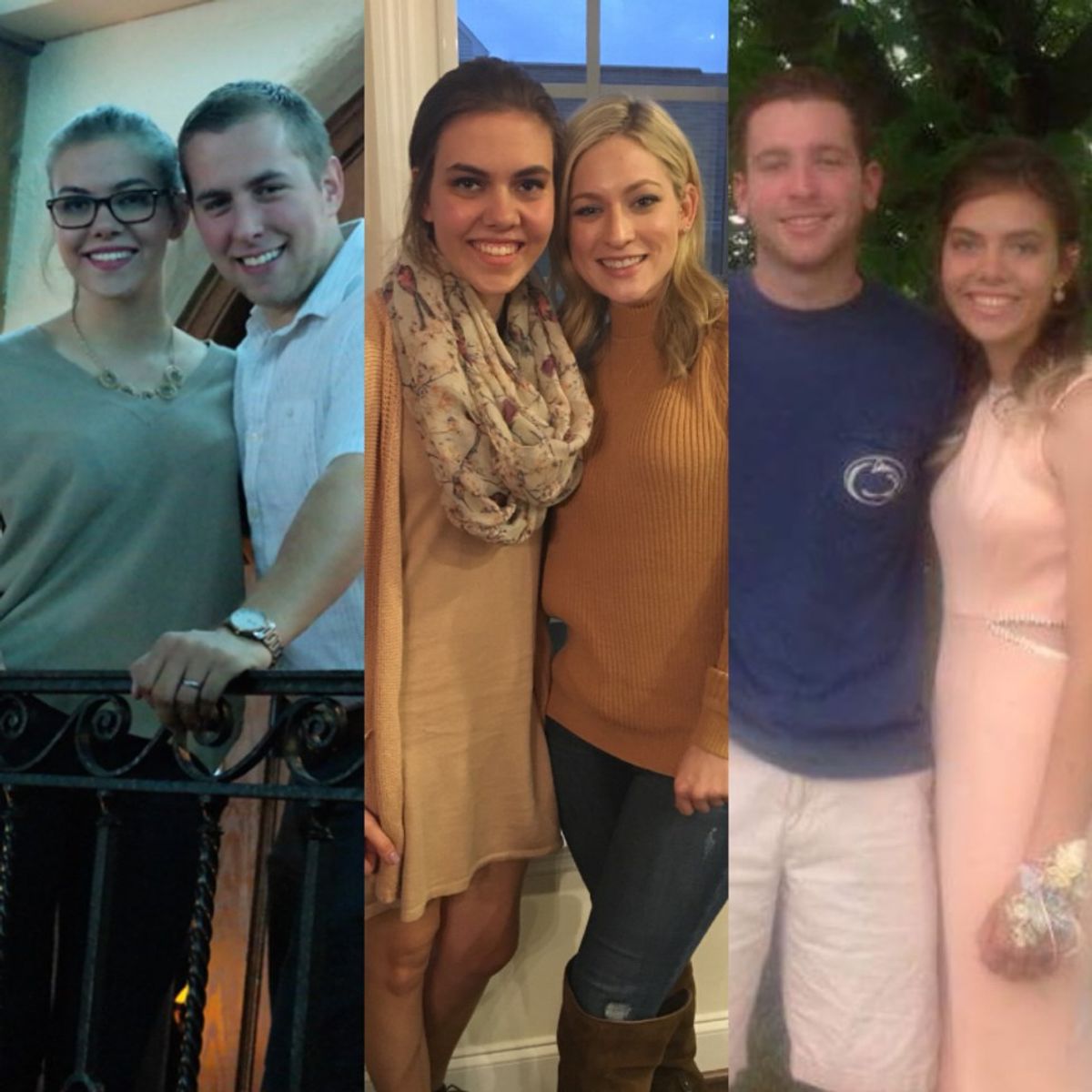 5 Reasons Why I Am Thankful For My Older Siblings