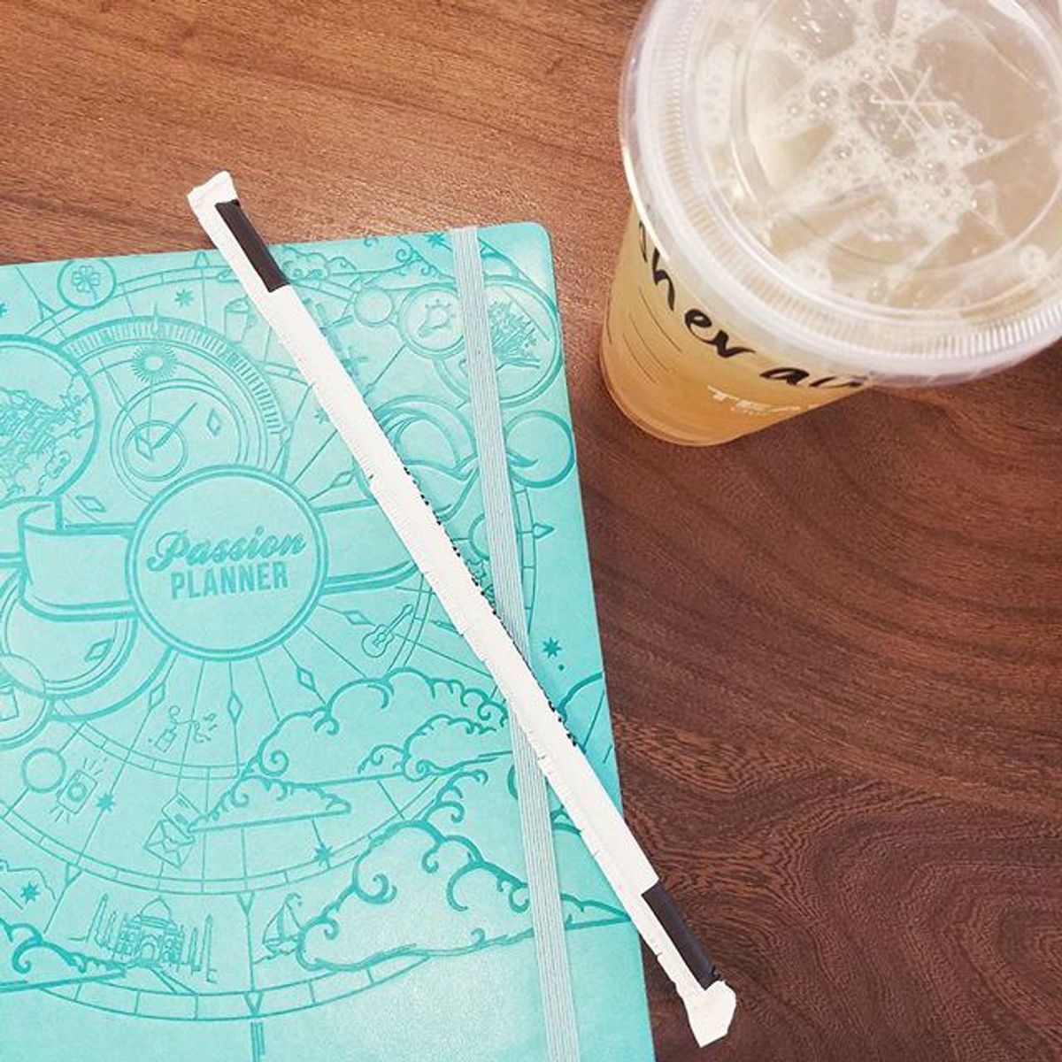 10 Signs You Need A Passion Planner