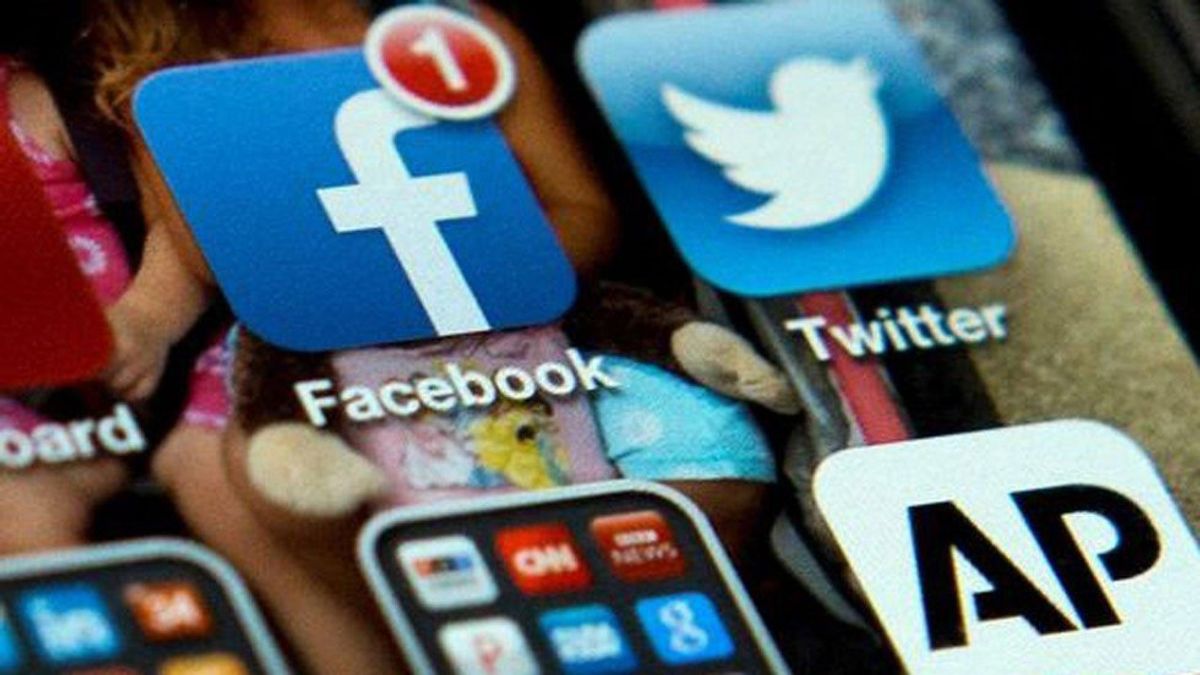 Social Media Has A Tighter Grip On Our Lives Than We Like To Admit