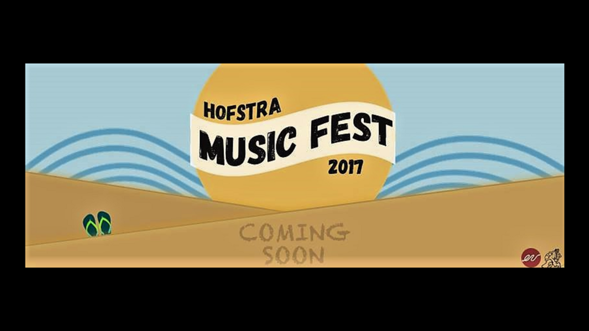 Frequently Asked Questions About Hofstra Music Fest 2017