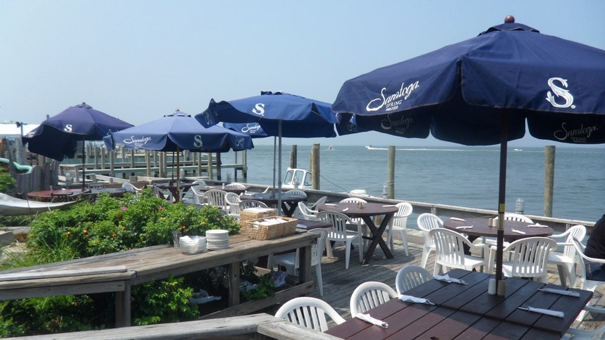15 Hidden Restaurant Treasures On Long Island