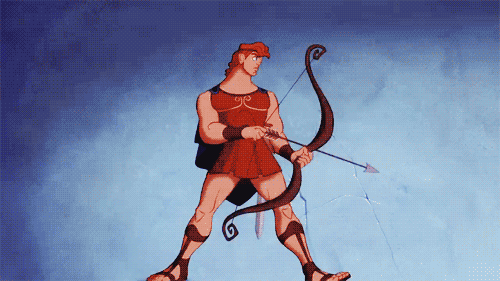 Hercules GIF