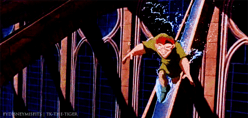 Quasimodo GIF
