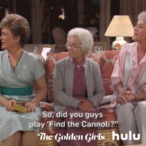 32 Times The Golden Girls Were Savage