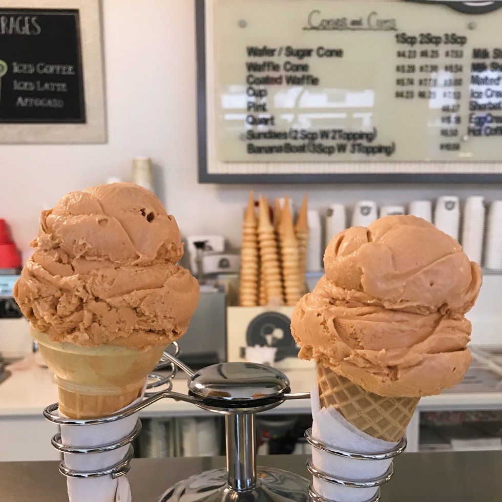 Best Dessert Places In NYC | The Odyssey Online