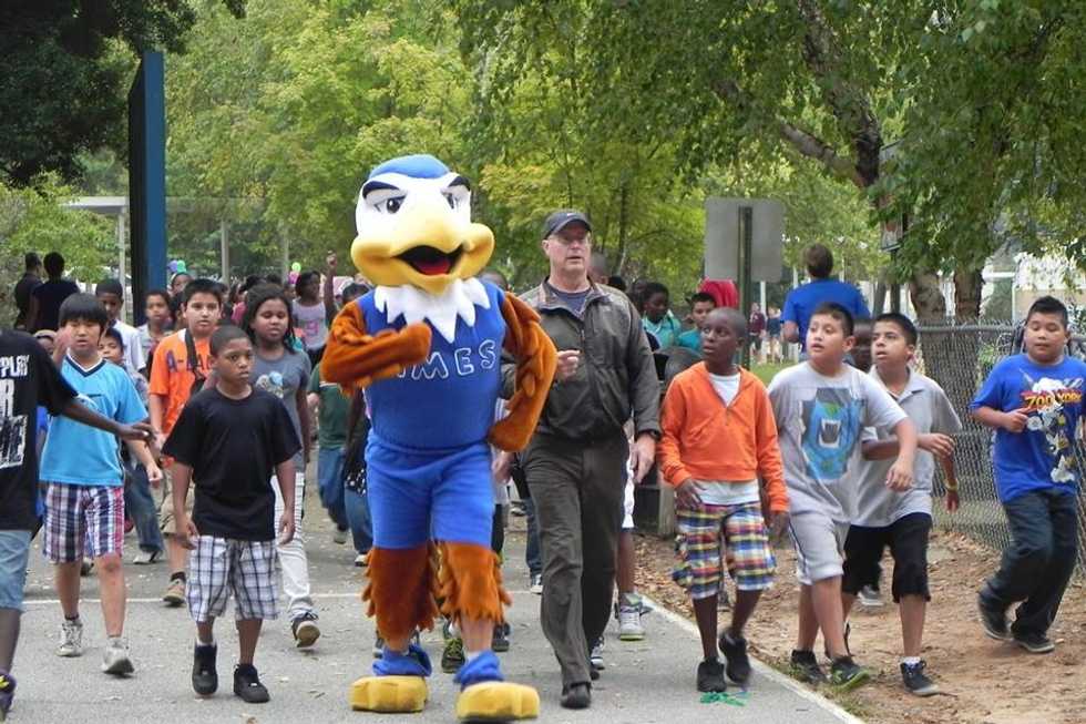 Facebook / Brad Bryant