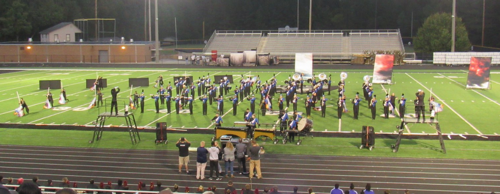 Facebook / PCSD Fine Arts