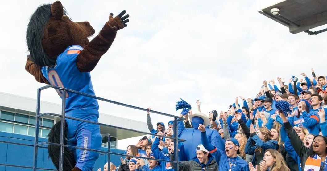 Facebook- The Corral