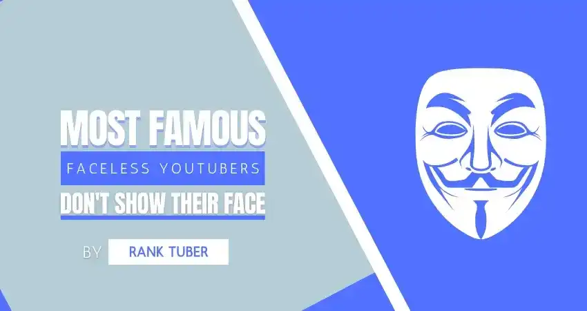 Faceless Youtube Channel ideas