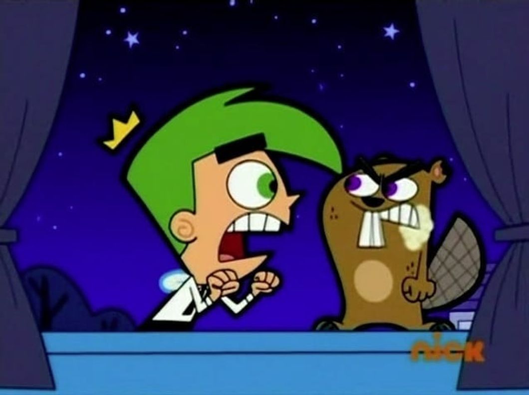 fairly odd parents screencap
