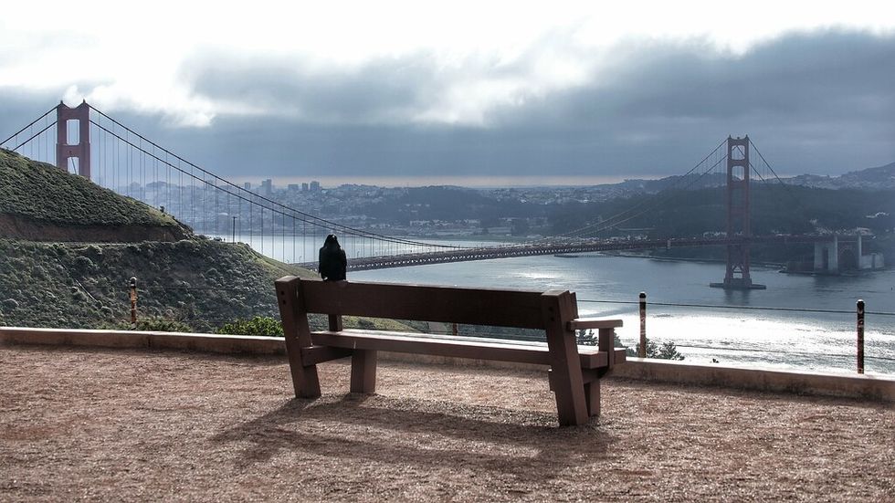 What These Three Thomas Hardy Books Have In Common