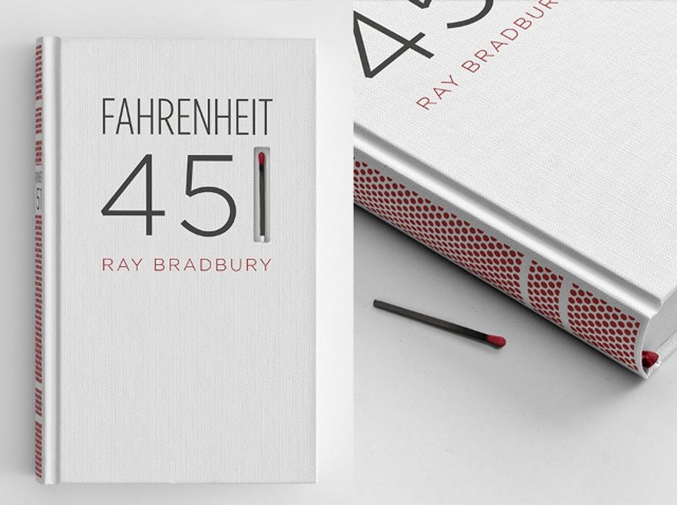 farenheit 451