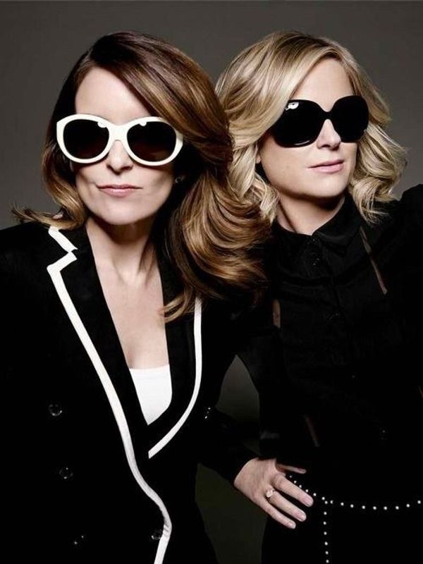 female tv characters