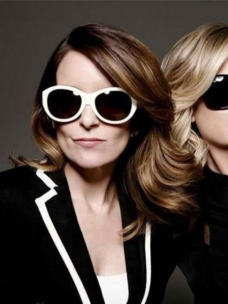 female tv characters