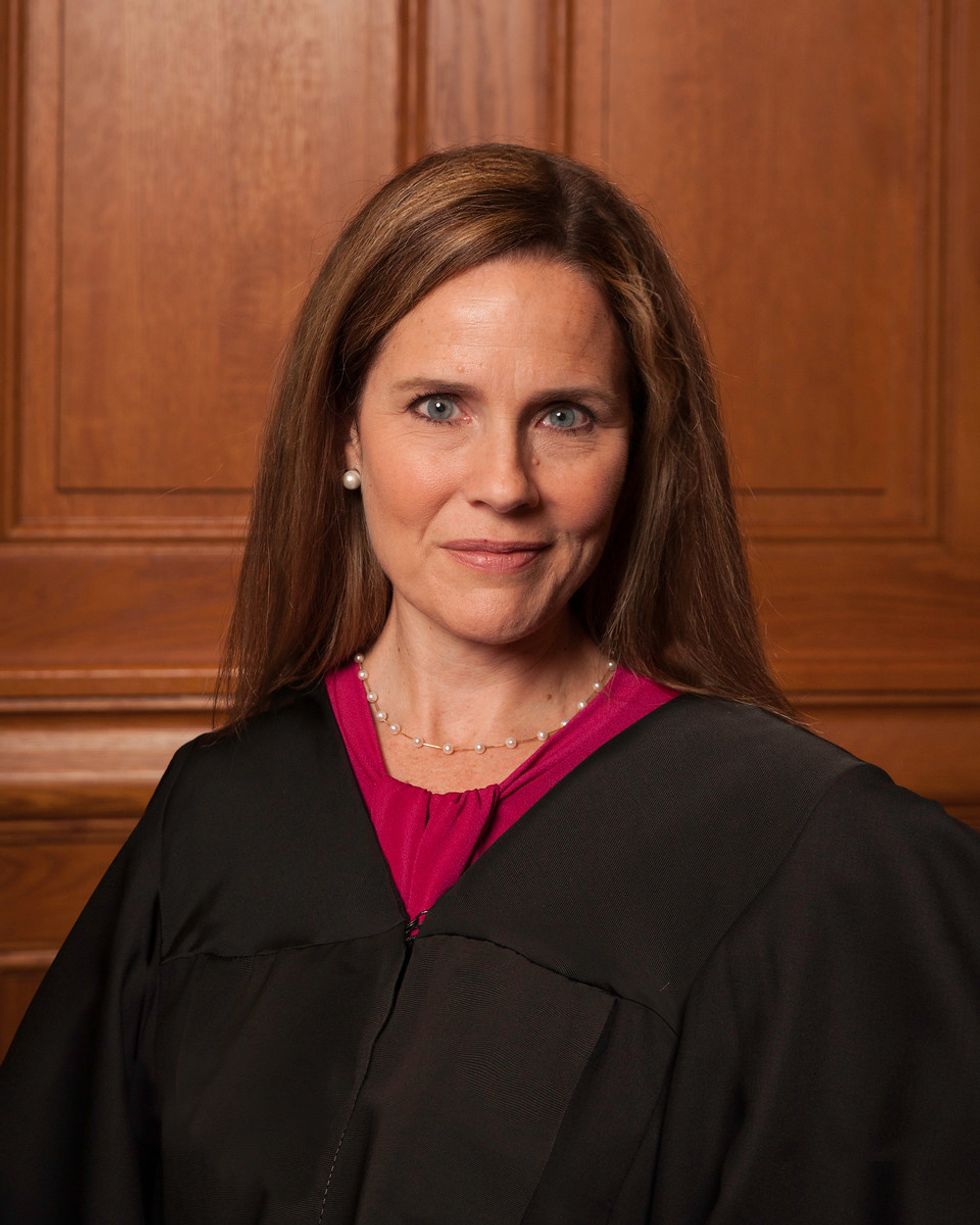 What Amy Coney Barrett's Nomination Really Means For Our Country