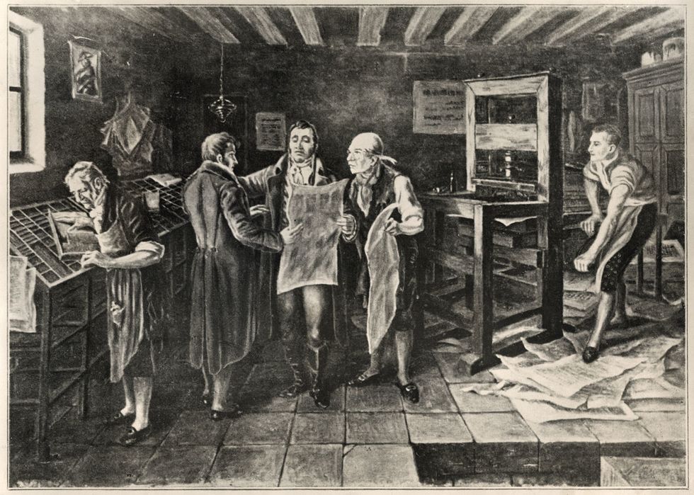 5 South American Independence Leaders