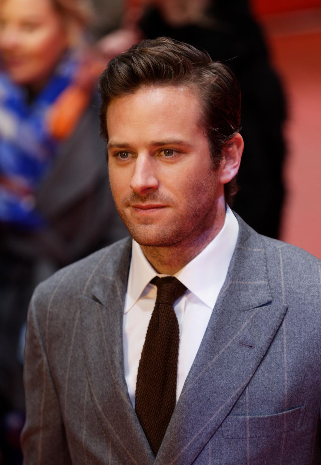 Everything You Need To Know About What's Going Down With Armie Hammer