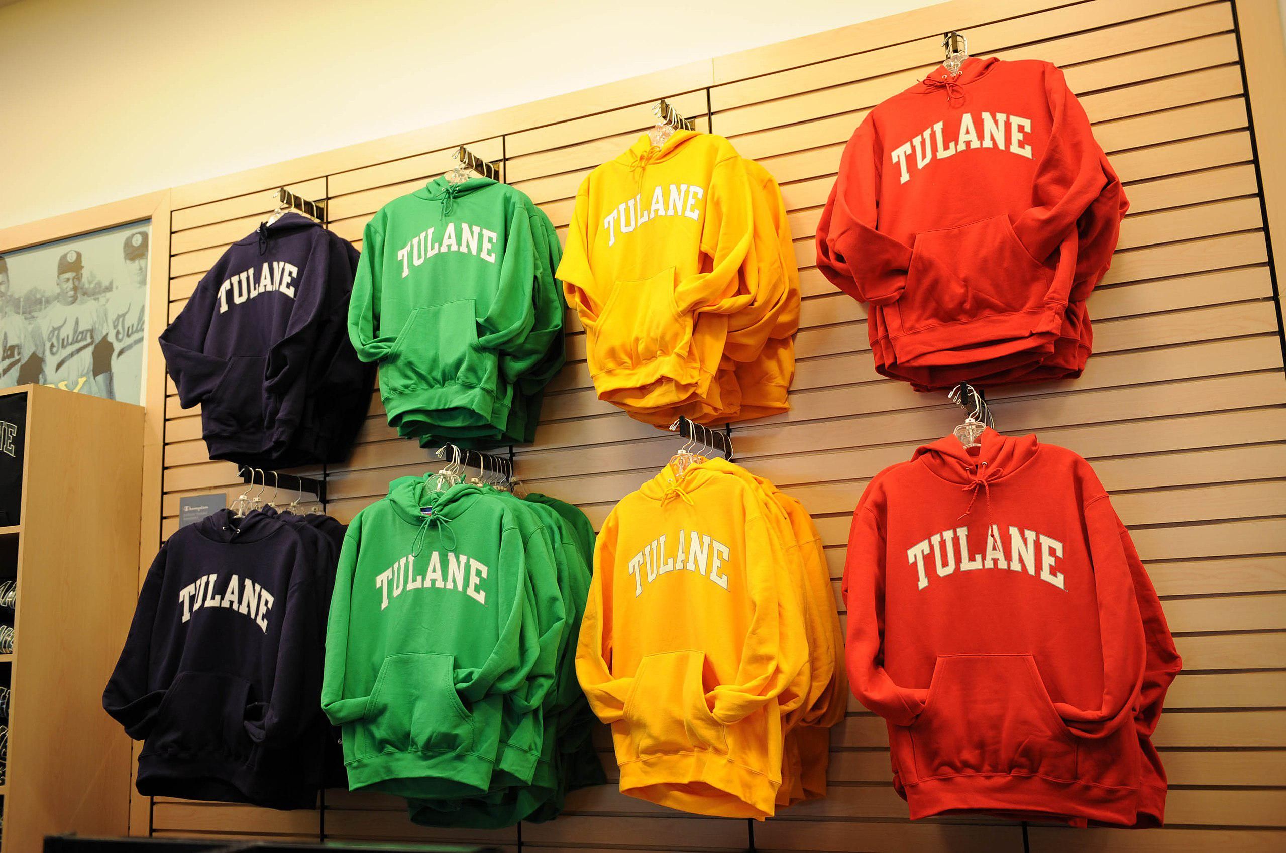 The E-store Clothing "Yayoins" Review