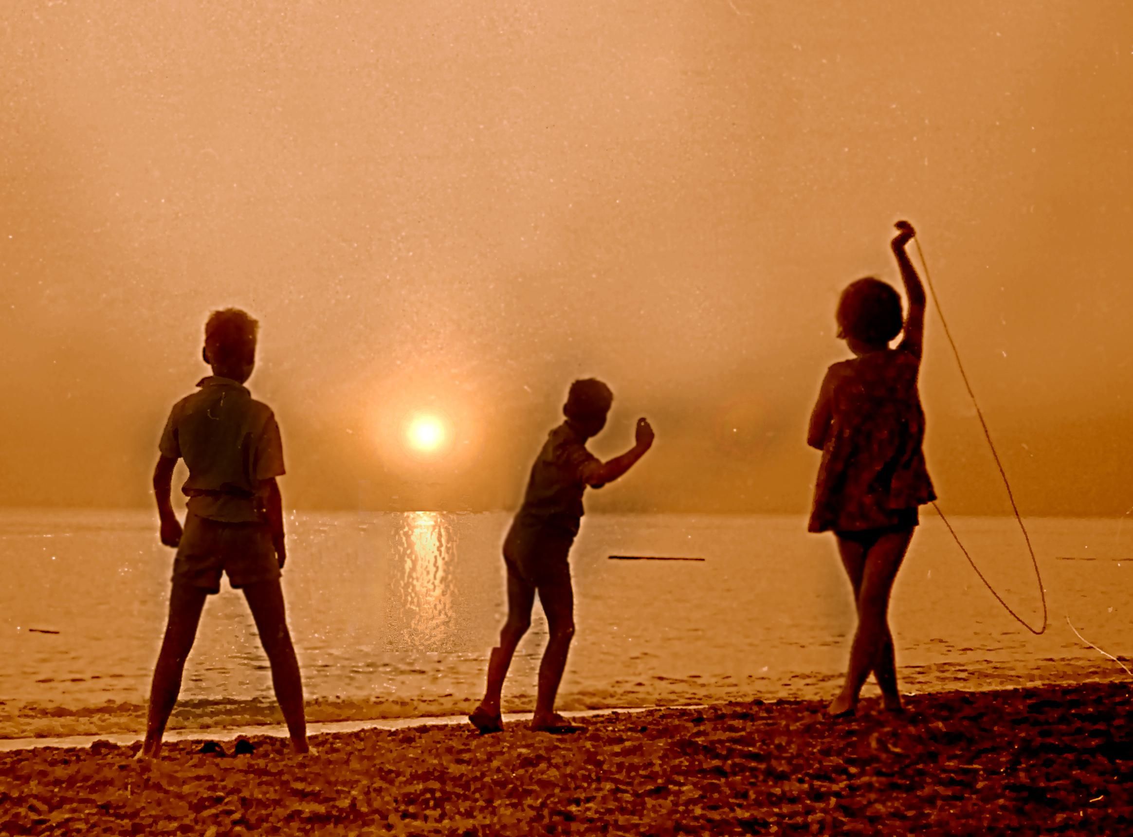 The Forgotten Closure