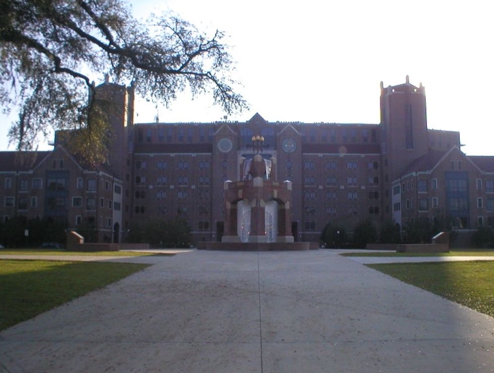 5 Things I Did Not Appreciate About My Campus