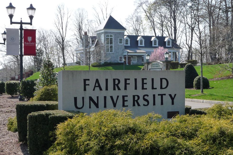 Fairfield U Lingo You Need to Know As An Incoming Freshman