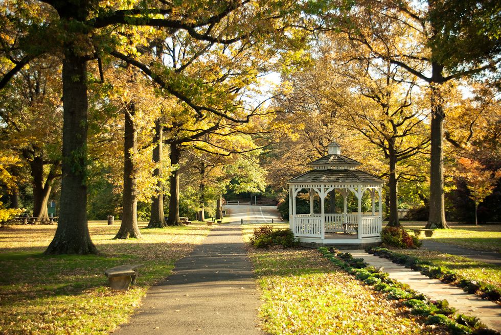 5 Cool Places Near Philly You Need To Visit For The Fall