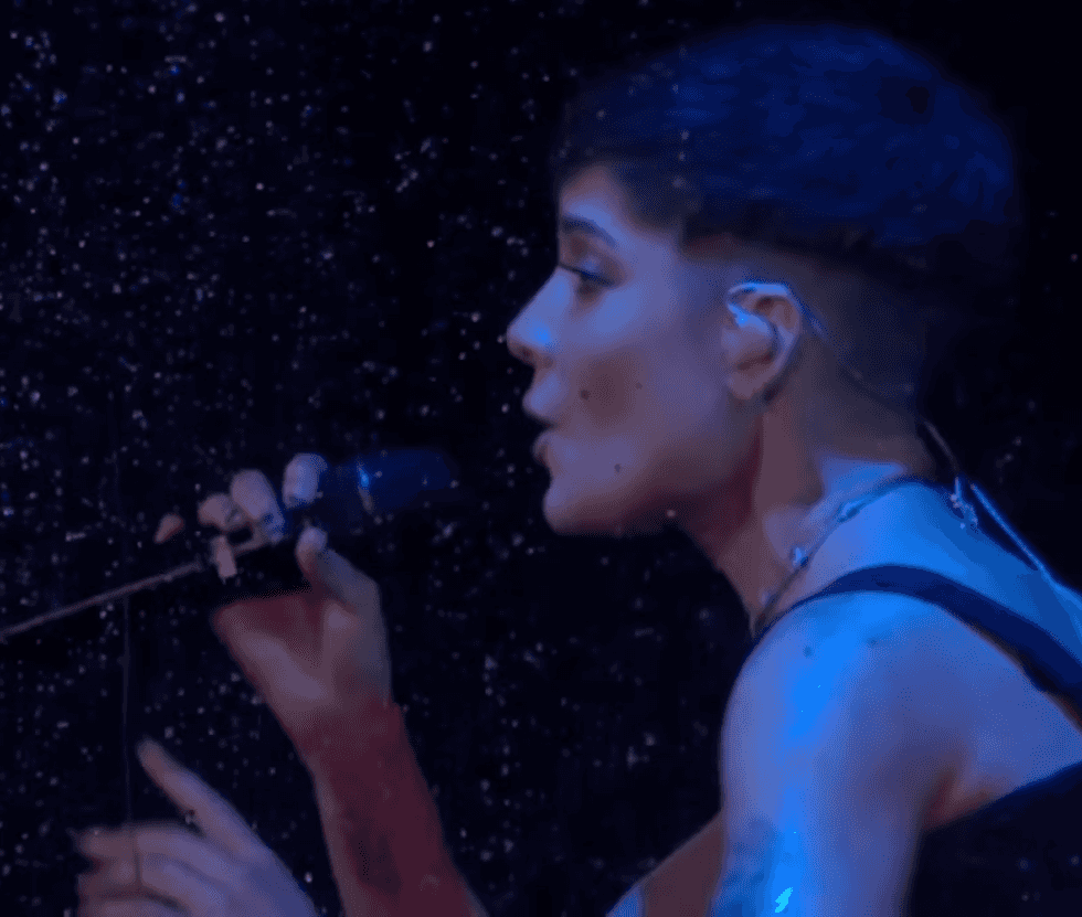 "Without Me" by Halsey Deserved More