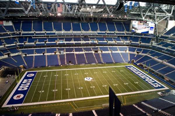 Football Season Is Over... Now What?