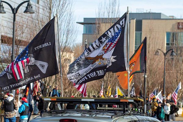 Keep Asking The Questions About January 6, 2021