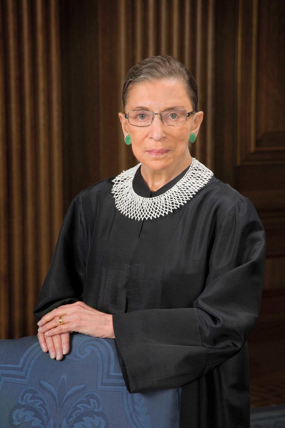 5 Iconic Quotes That Will Forever Be Remembered From Supreme Court Justice Ruth Bader Ginsburg