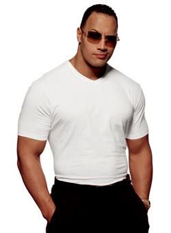 Dwayne Johnson