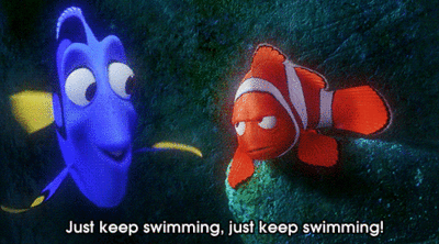 Finding Nemo