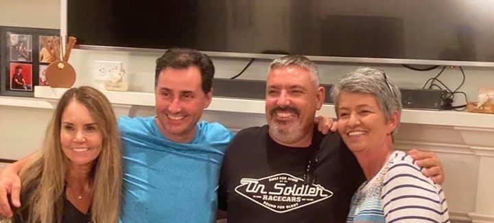 The Missing Piece Of Our Family