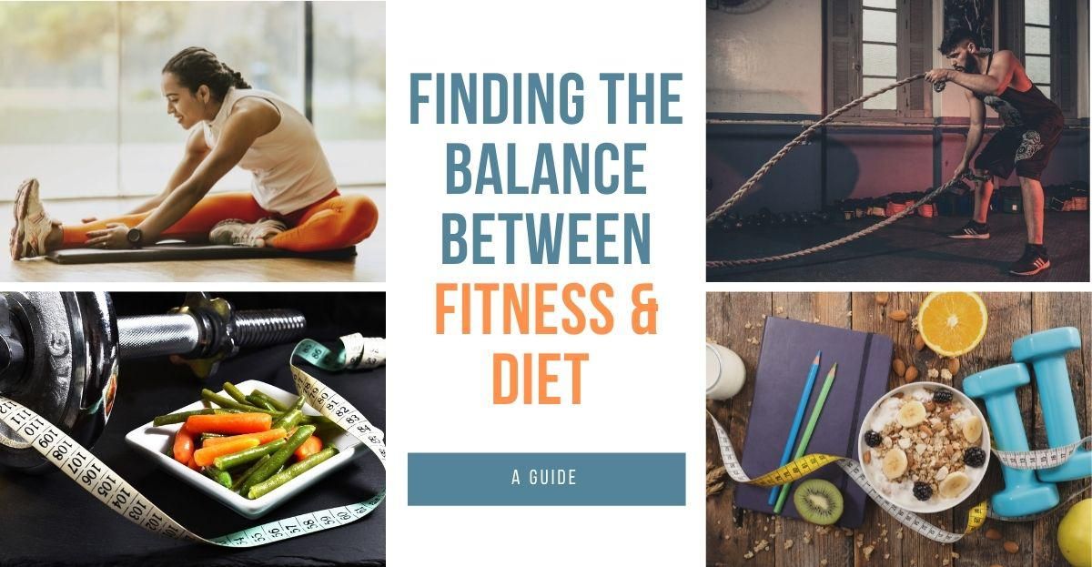fitness and diet