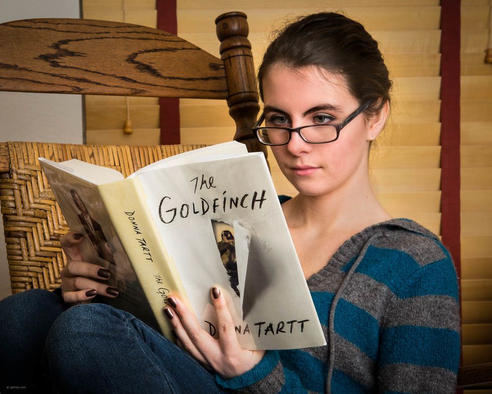 Flickr / Earl McGehee