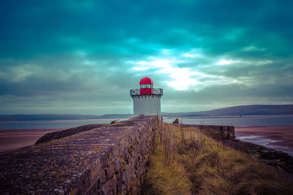 Flickr / Phillip McGraa