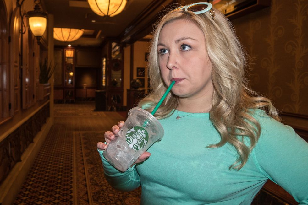 12 Reasons Your Coffee Addiction Isn't Cute, It's Actually Dangerous