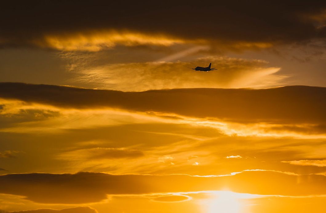 Don't Wait For Better Times, Create Them