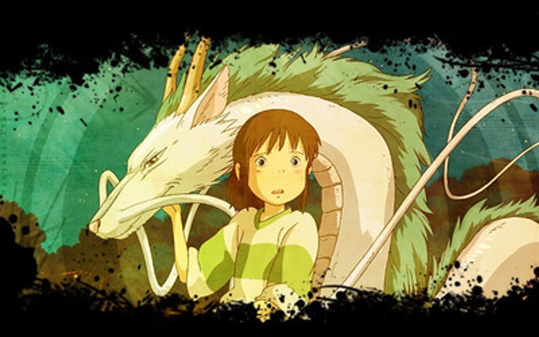 Watch Hayao Miyazaki's Films And You Will Not Regret It