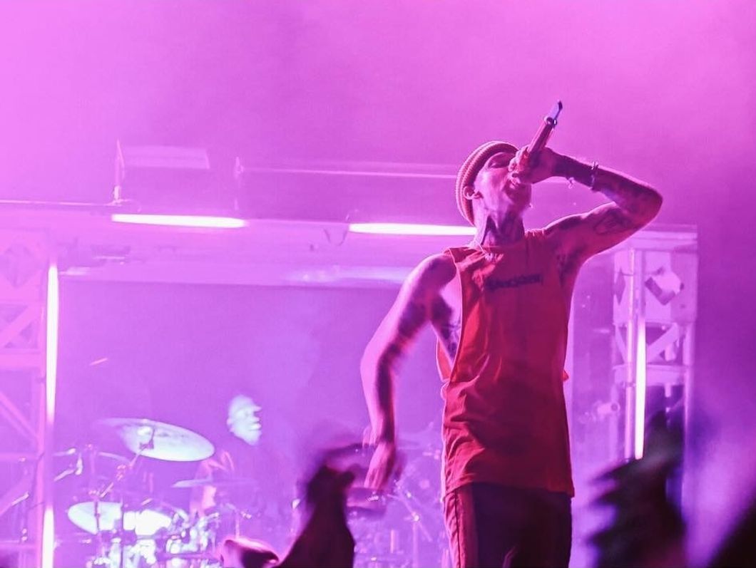 Blackbear's New Performance Style Raises Early Fans' Eyebrows